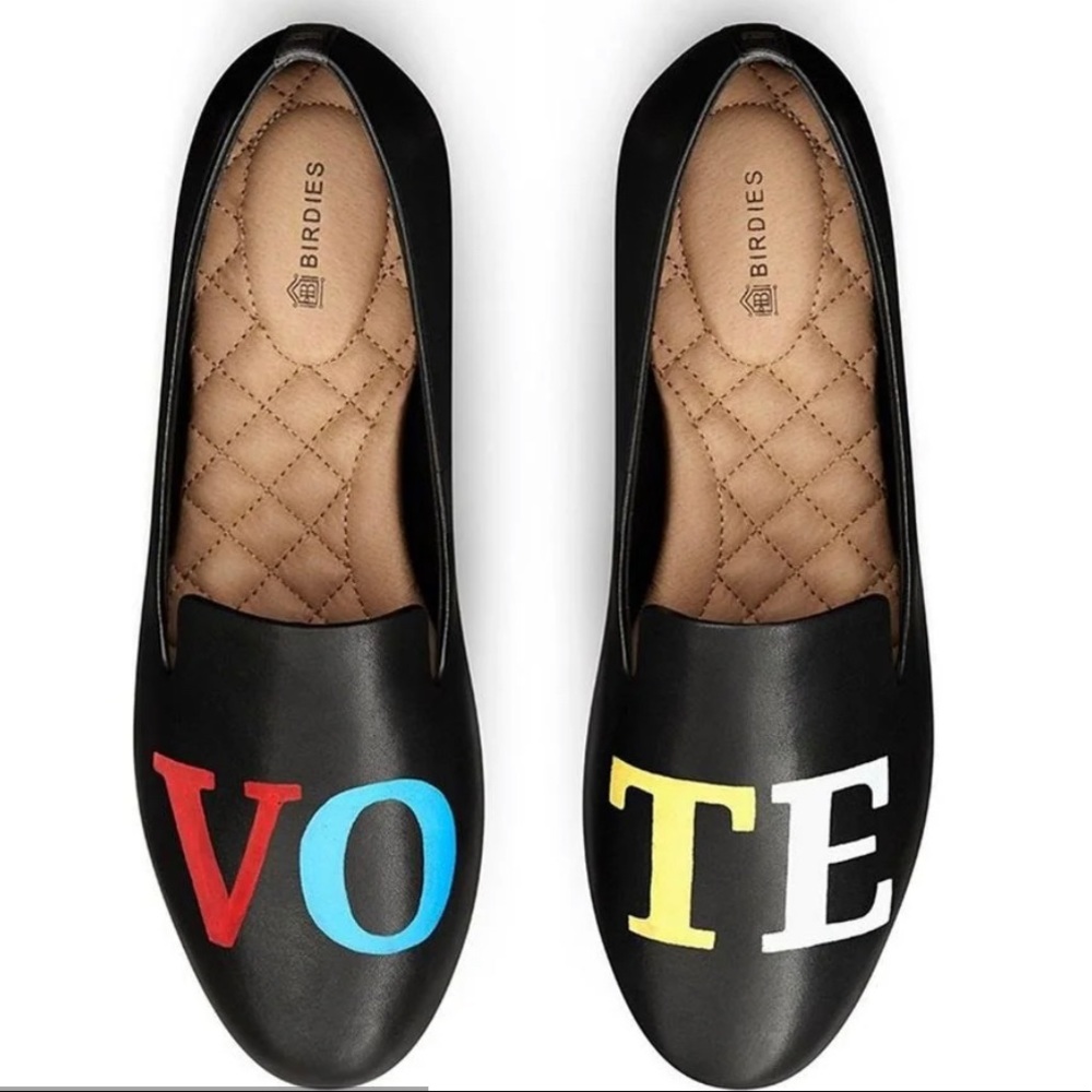 Birdies. Limited Edition. Vote Collection.